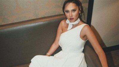 ياسمين رئيس في دراما رمضان 2025 بـ «قتل إجباري».. تفاصيل