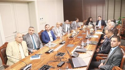 الغانم الكويتية تستثمر في الزراعة..الوزير يعد تسهيلات للاستثمارات المحلية الأجنبية 