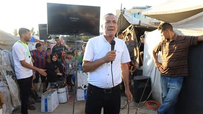 بالصور..تأسيس مهرجان غزة الدولى لسينما المرأة   لرصد معاناة كل فلسطينية