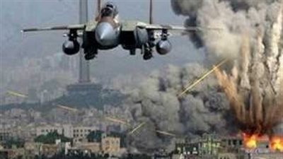 مقتل حسن حسيني رئيس الأركان في حزب الله اللبناني 