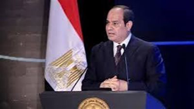 السيسى:أحداث 2011هدفها الأساسي إسقاط مؤسستي الجيش والشرطة اللي هما أمن واستقرار الوطن 