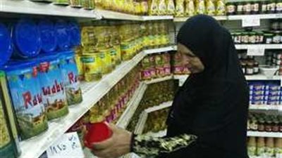 نجاح حملات أمنية في ضبط 25طن من الدقيق المدعم المخصص للمخابز الحرة