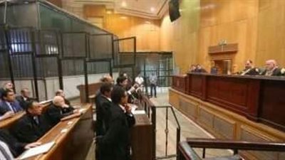 المحكمة تحيل أوراق قاتل الطفلة جانيت إلى مفتي الجمهورية 