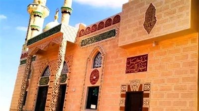الأوقاف تفتتح 16 مسجدًا الجمعة القادمة