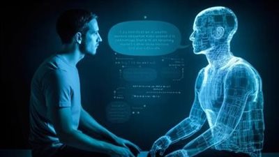 كيف يؤثر الذكاء الاصطناعي على حياتنا اليومية؟ خبير يوضح 
