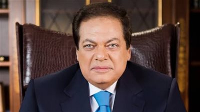 أبو العينين يوجه التحية لـ كامل الوزير في البرلمان: شَخّصت المشكلات صح