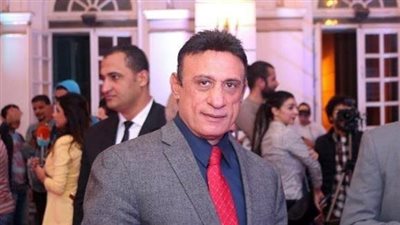 ترحيل الفنان طارق ريحان إلى قسم شرطة الزاوية الحمراء