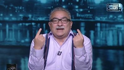 إبراهيم عيسى: الثقافة الدينية تركز على تغذية سياسة الكراهية وتعظيم فكرة الحرب و لم تكن لخدمة الدين