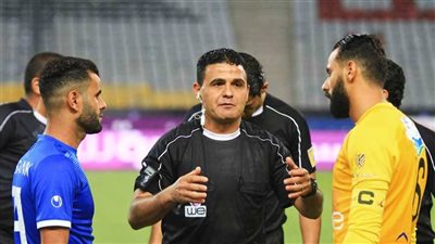 رئيس لجنة الحكام: نهائي السوبر المصري بحكام محليين