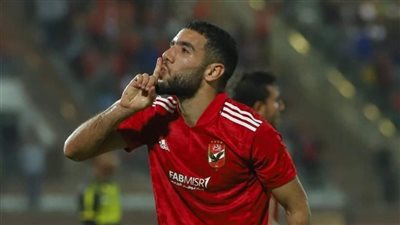 بعد أزمته الأخيرة.. الأهلي يتخذ إجراء حاسم ضد القندوسي