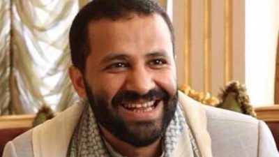 وزارة الخزانة الأمريكية تدرج حميد الأحمر في قائمة العقوبات بتهمة تمويل حماس 