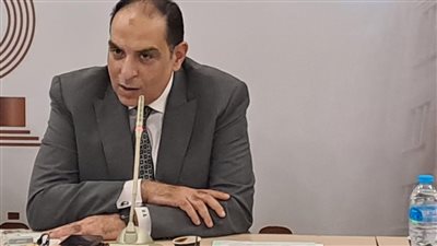 محمد العرجاوي: علينا مواجهة المنافسة القوية من تركيا بمزيد من التطوير