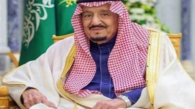 الديوان الملكي السعودي يكشف تفاصيل حالة خادم الحرمين الصحية 