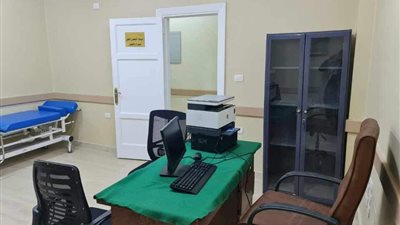 وزير العدل يوجه بإجراء الفحص الطبي بمستشفيات مكافحة العنف ضد المرأة.. لهذا السبب