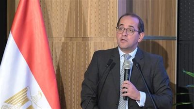 وزير المالية: نتحرك بكل قوة لتحسين الواقع الضريبي وتحفيز الاستثمار والنمو الاقتصادي