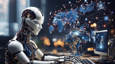 الحائز على جائزة نوبل في الفيزياء: الذكاء الاصطناعي يهدد الحضارة ويحتاج إلى قيود صارمة
