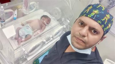 مستشفى أبوتيج تكشف تفاصيل ولادة سيدة بعد وفاتها