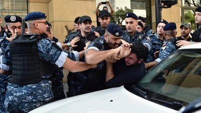 القبض على جاسوس إسرائيلي منتحل صفة صحفي بلبنان