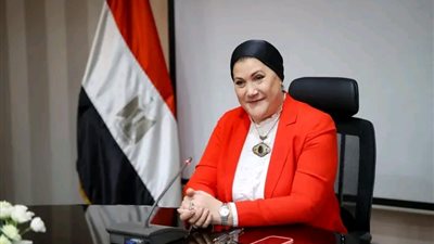 سحر السنباطي: خط نجدة الطفل استقبل 94 ألف مكالمة خلال الـ3 اشهر الماضية