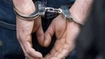 حيلة خبيثة تنتهي بالسقوط.. الأمن يضبط متهمًا بسرقة سائق بأسلوب المغافلة بالجيزة
