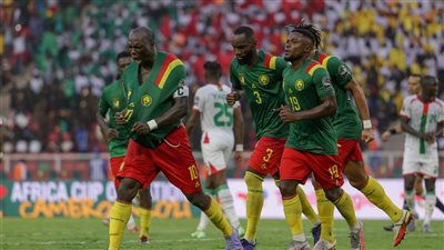 موعد مباراة الكاميرون وكينيا في تصفيات أمم إفريقيا 2025