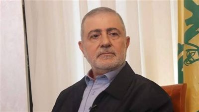 بعد استهدافه في غارة إسرائيلية ببيروت..من هو وفيق صفا