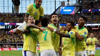 البرازيل تتقدم بطلب رسمي لاستضافة كأس العالم للأندية 2029