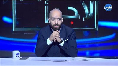 أحمد رضوان: تيك توك ساحة لصدام الأخلاق.. وحان وقت المواجهة
