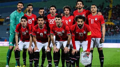 غيابات منتخب مصر في مواجهة موريتانيا في تصفيات أمم إفريقيا 2025