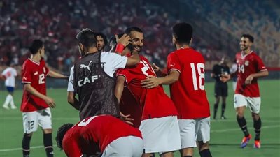 موعد مباراة مصر وموريتانيا في الجولة الرابعة من التصفيات الأفريقية
