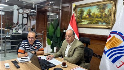 محافظ قنا يكلف السكرتير المساعد متابعة ملف التصالح علي مخالفات البناء