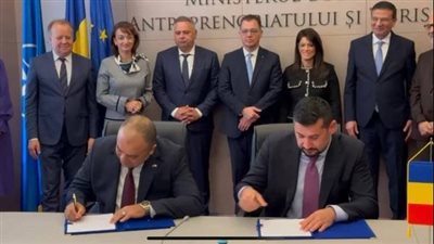 شركات البترول تشارك في توصيل الغاز الطبيعي للمنازل في أوروبا لأول مرة