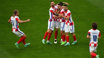موعد مباراة كرواتيا وسكوتلندا والقنوات الناقلة في دوري الأمم الأوروبية