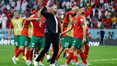 سفيان العلودي: إنجاز المغرب في المونديال فاق التوقعات.. والركراكي كلمة السر في التاريخ