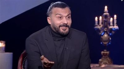 إبراهيم سعيد: أحمد عيد لا يصلح للعب في منتخب مصر