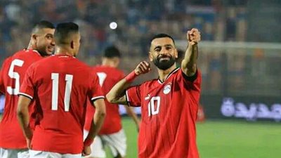 جهاز منتخب مصر يستبعد صلاح من رحلة موريتانيا