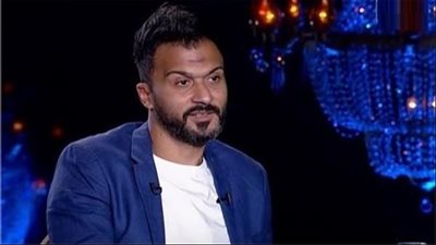 إبراهيم سعيد نجم الأهلي السابق: ‏زيزو لاعب أقل من العادي  ولا يستحق اللعب اساسياً وغير مفيد