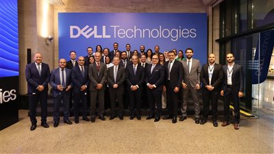 وزير الاتصالات يزور مركز Dell لابراز فرص التكنولوجيا والاقتصاد الرقمي