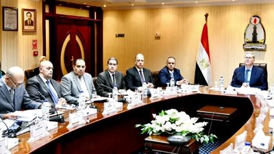الشركة العامة للبترول: 36 مليون برميل زيت مكافئ احتياطات مؤكدة خلال 2024/2023