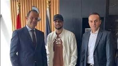 شركة استادات تتكفل بعلاج لاعب كرة القدم يوسف حسن