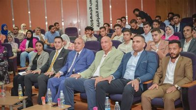 أمانة شباب الشعب الجمهوري بالشرقية تعقد اجتماعها التنظيمي الأول وتطلق خطة التحول الرقمي
