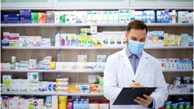 رئيس شعبة الأدوية: هناك شركة كبرى تبحث في الشرق الأوسط لإقامة مصنع بـ500 مليون دولار