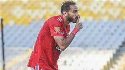 شوبير يكشف سر تخفيف عقوبة كهربا بعد أزمة القمة