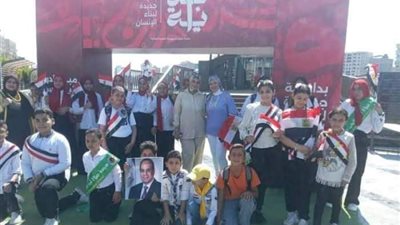 مبادرة رئاسية تحول قرى دمياط إلى ورش عمل للتنمية الشاملة