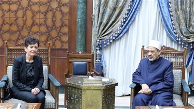 شيخ الأزهر: حضارة اليوم أبعدَت الدين عن حياة الإنسان وتسبَّبت في فراغ أخلاقي لا حدود له