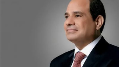 الرئيس السيسي: إيجاد حل عادل للقضية الفلسطينية سبيل استقرار المنطقة