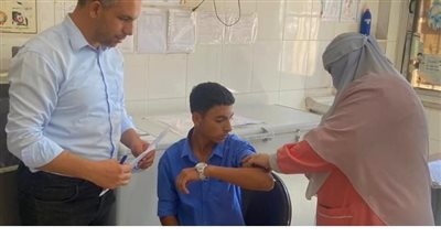 تطعيمات التيتانوس مجانًا في الوحدات الصحية.. واهتمام خاص بالأمهات الحوامل