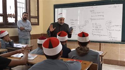 قطاع المعاهد الأزهرية يفتح باب التظلمات لطلاب الثانوية الأزهرية