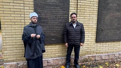 بعد زيارة وزير الأوقاف لقبره..من هو الشيخ محمد عياد الطنطاوي