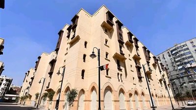 مصر تفوز بجائزة الإسكان والتعمير العرب ضمن أفضل المشروعات السكنية المنفذة 